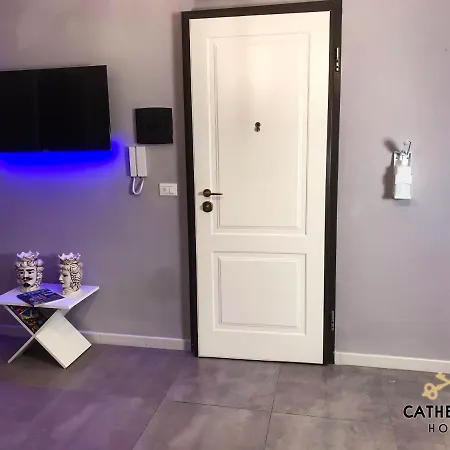 Cathedral * パレルモ
