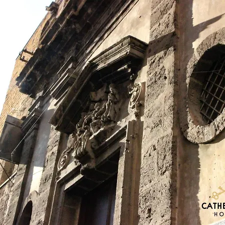 Cathedral Appartement *