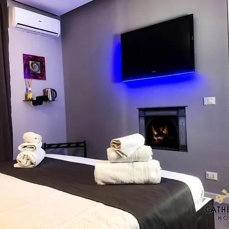 Apartament Cathedral